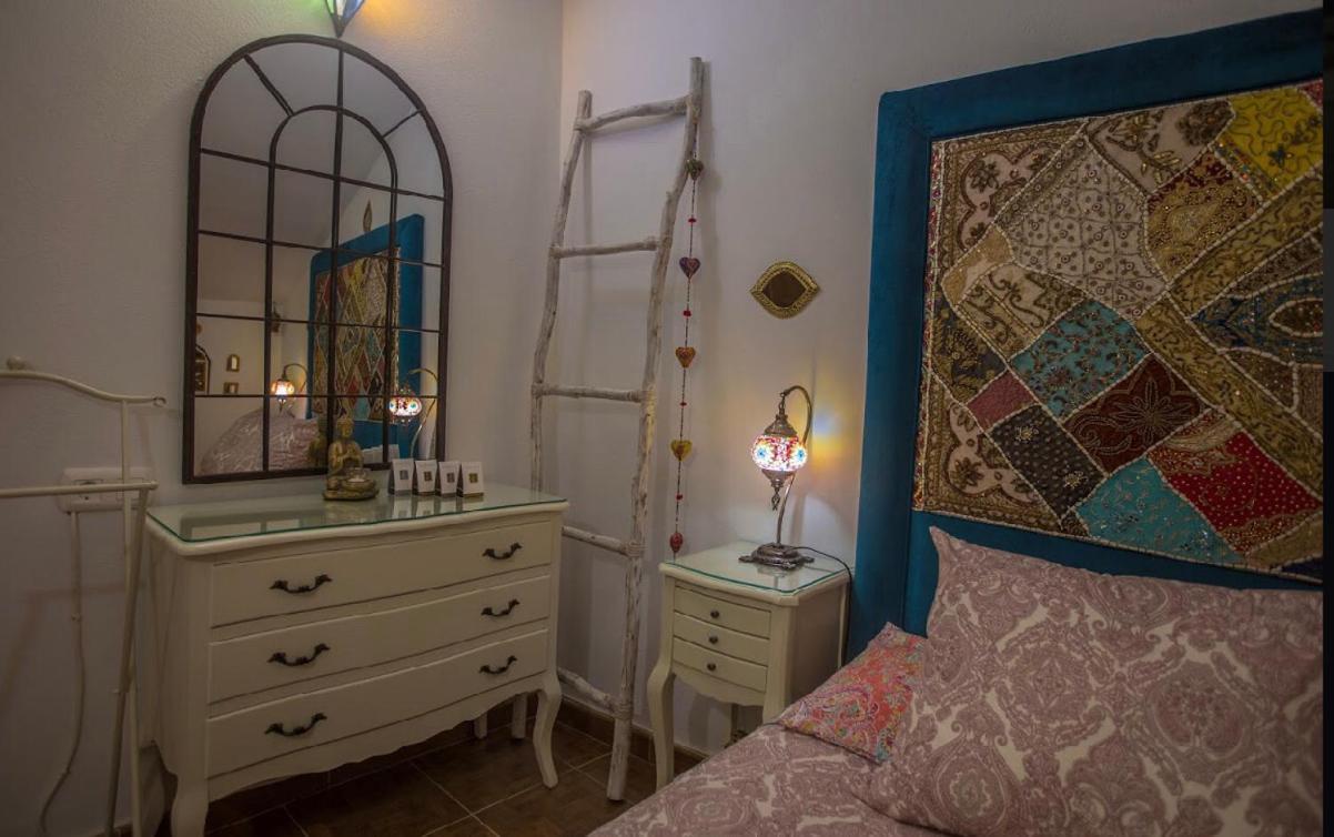 Apartament Buddhalounge *