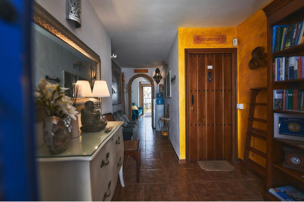 Apartament Buddhalounge *