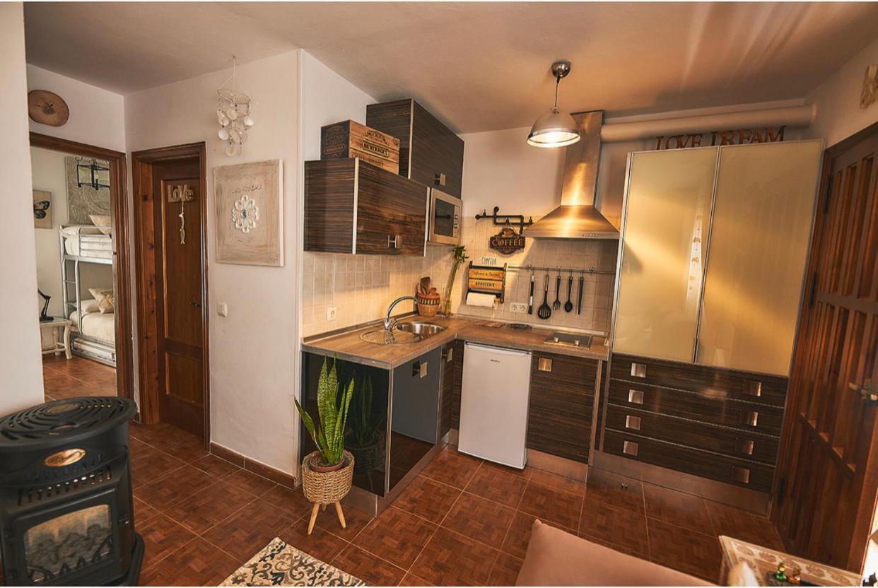 Apartament Buddhalounge *