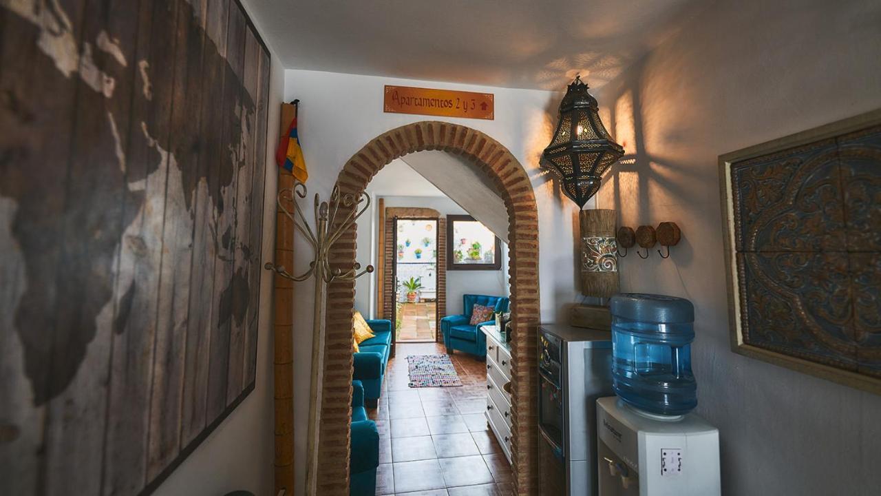 Buddhalounge Apartament *