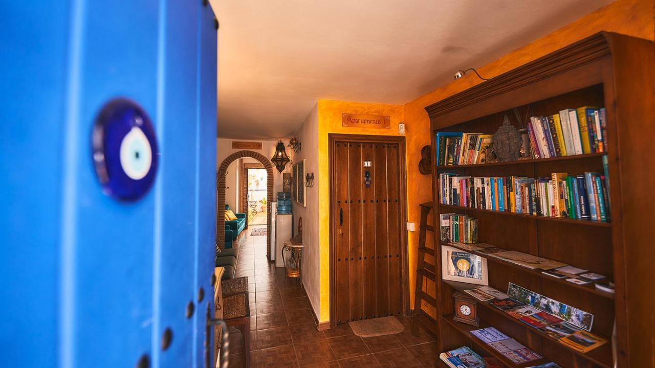 Apartament Buddhalounge *