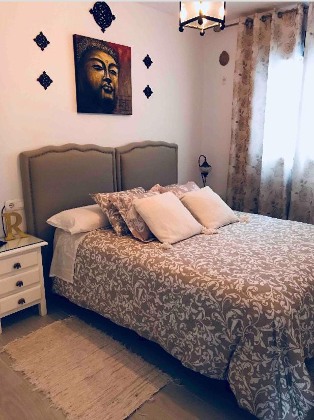 Buddhalounge Apartament *