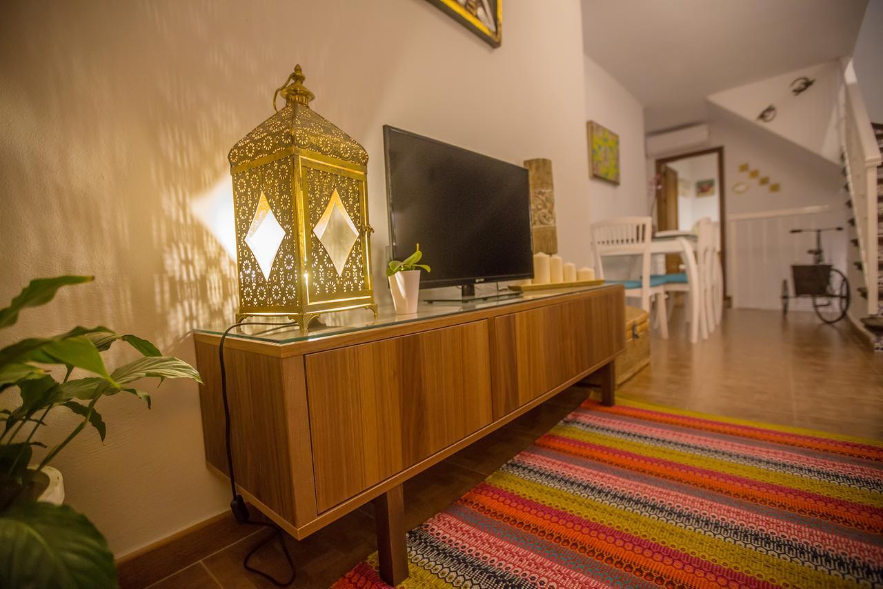 Apartament Buddhalounge *