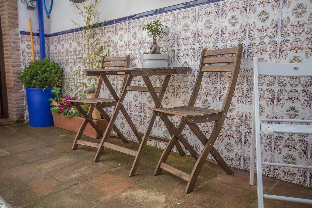 Apartament Buddhalounge Ronda