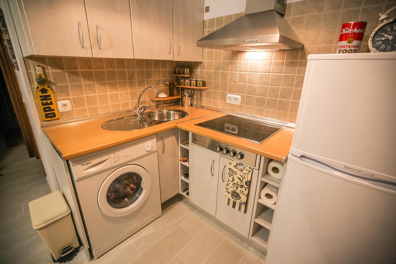 Apartament Buddhalounge Ronda