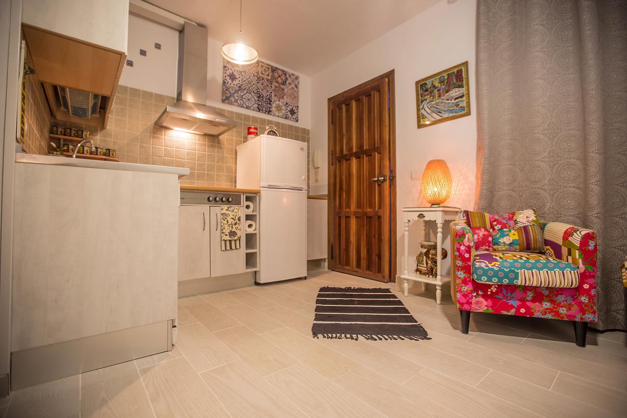 Apartament Buddhalounge