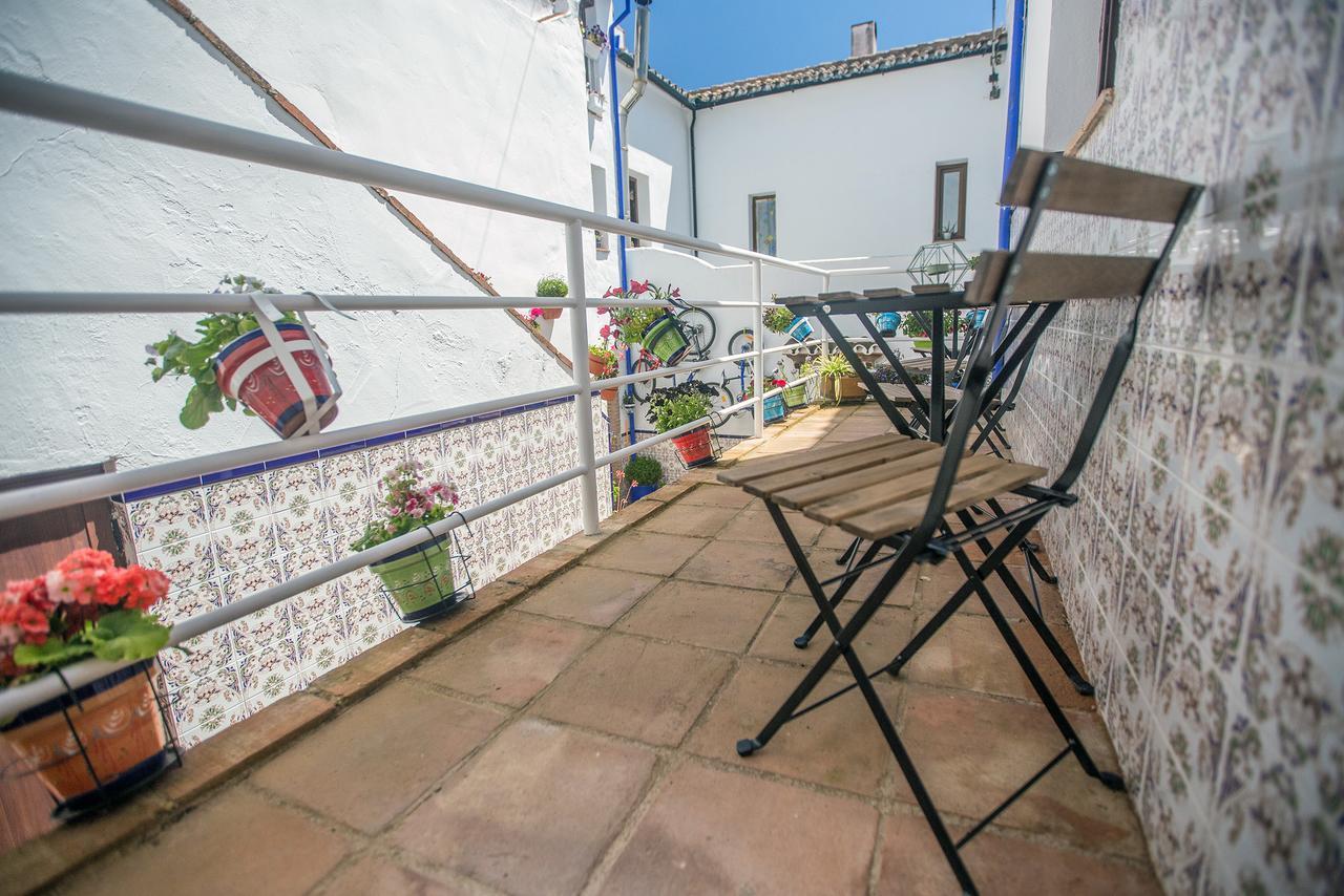 Apartament Buddhalounge Ronda