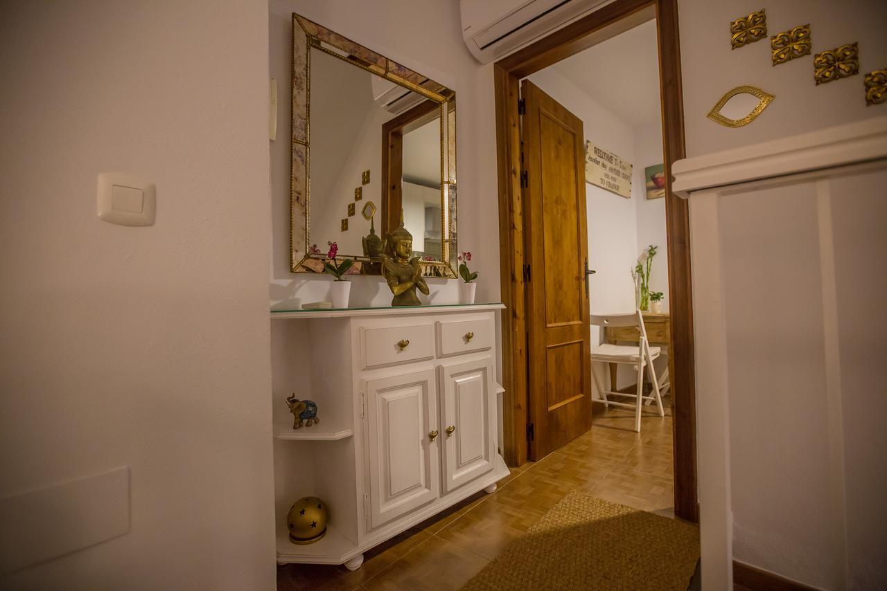 Buddhalounge Apartament Ronda