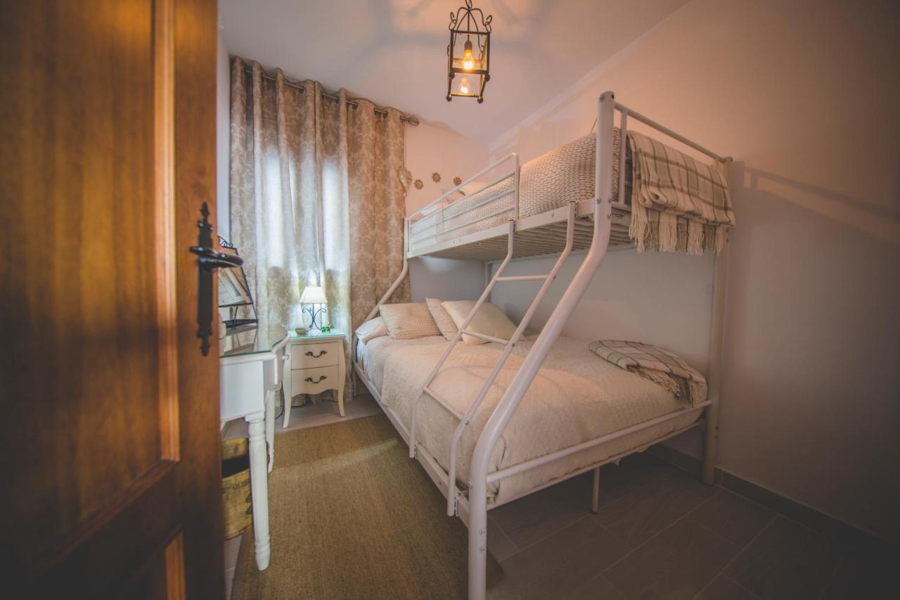 Buddhalounge Apartament Ronda