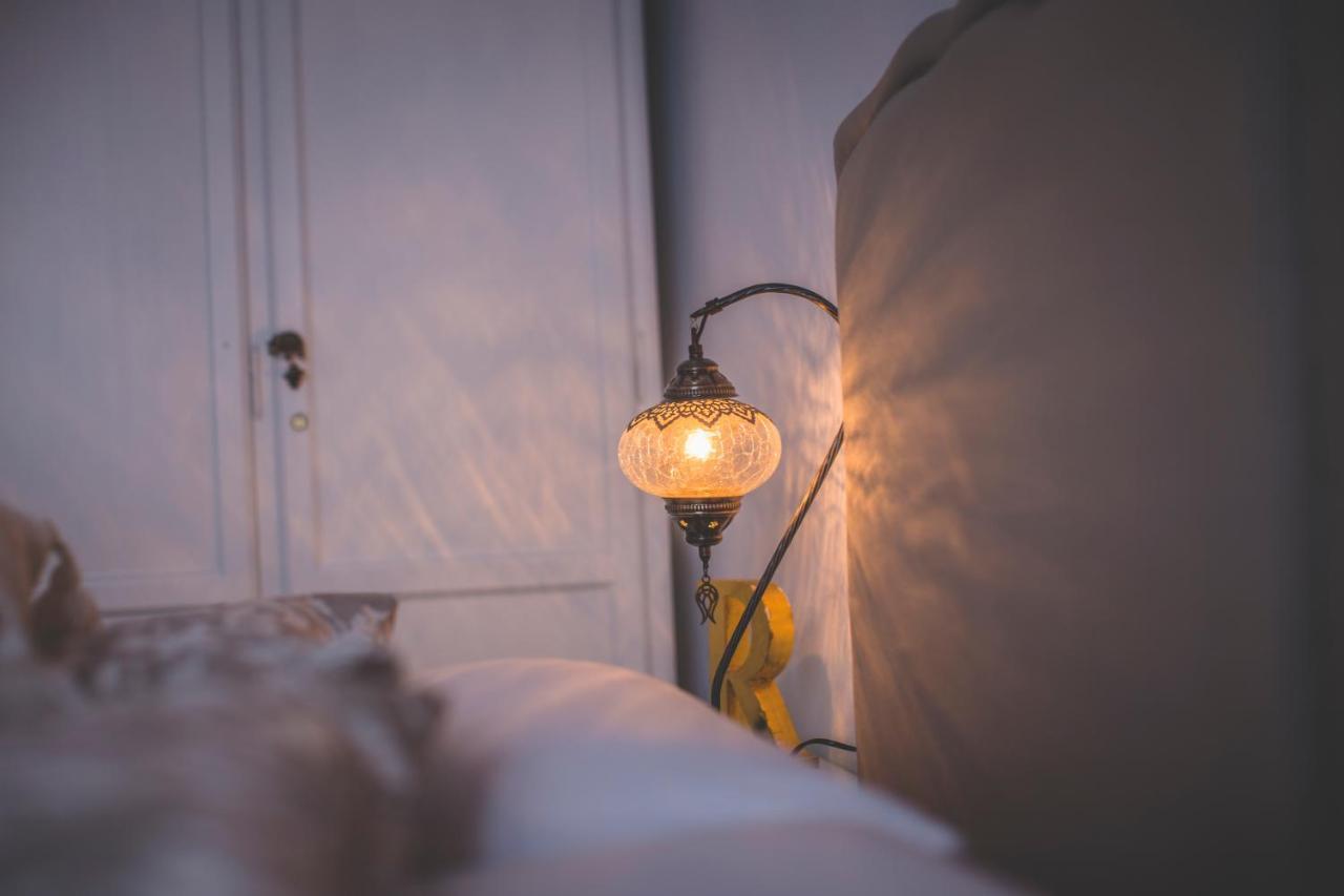 Buddhalounge Apartament