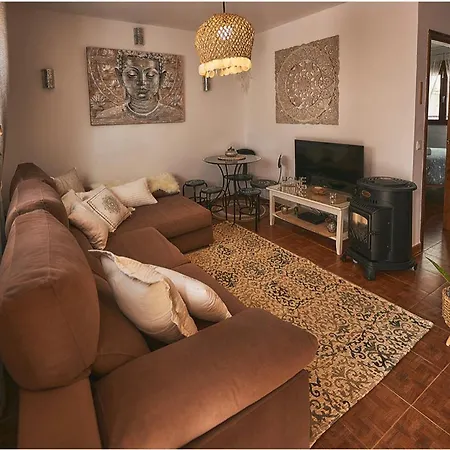 Buddhalounge Apartments Ronda Exterior photo