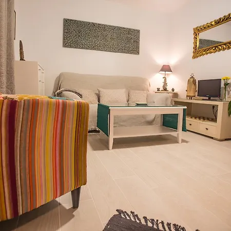 Buddhalounge Apartments Ronda Exterior photo