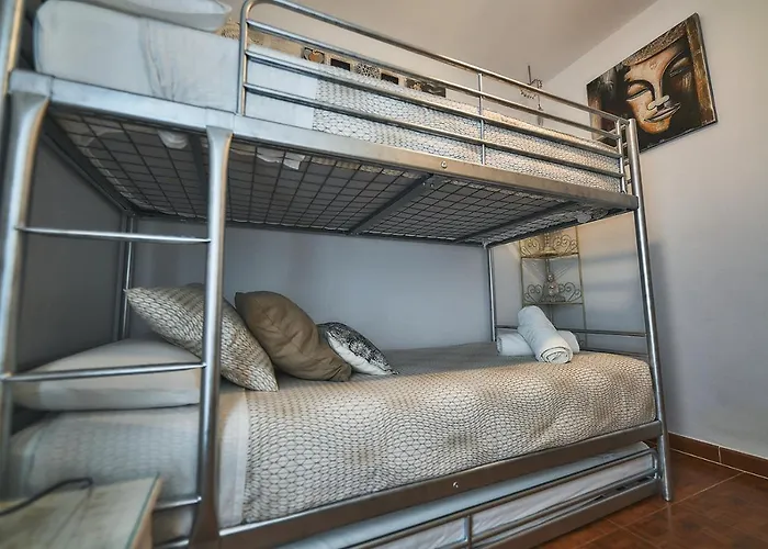Buddhalounge Apartments