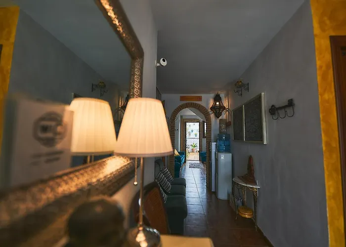 Buddhalounge Apartments