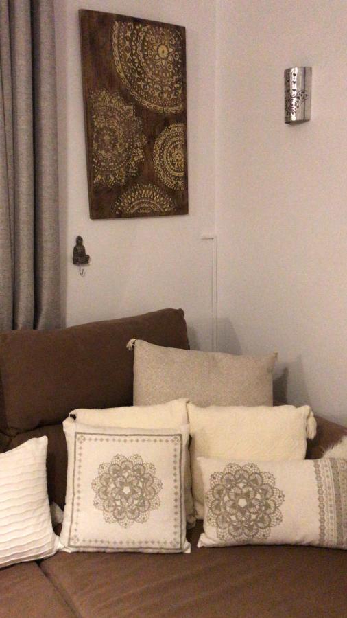 Apartment Buddhalounge