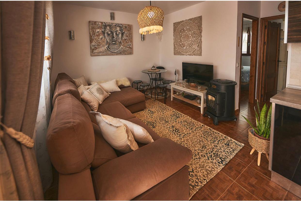 Apartment Buddhalounge Ronda