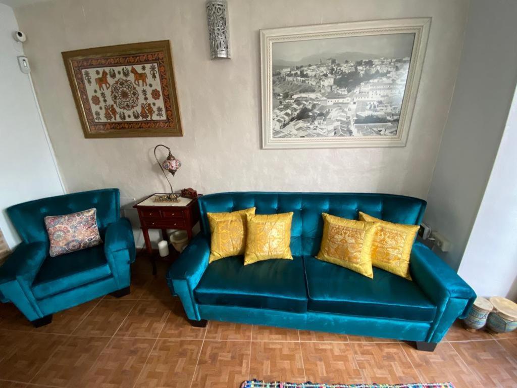 Buddhalounge Apartment