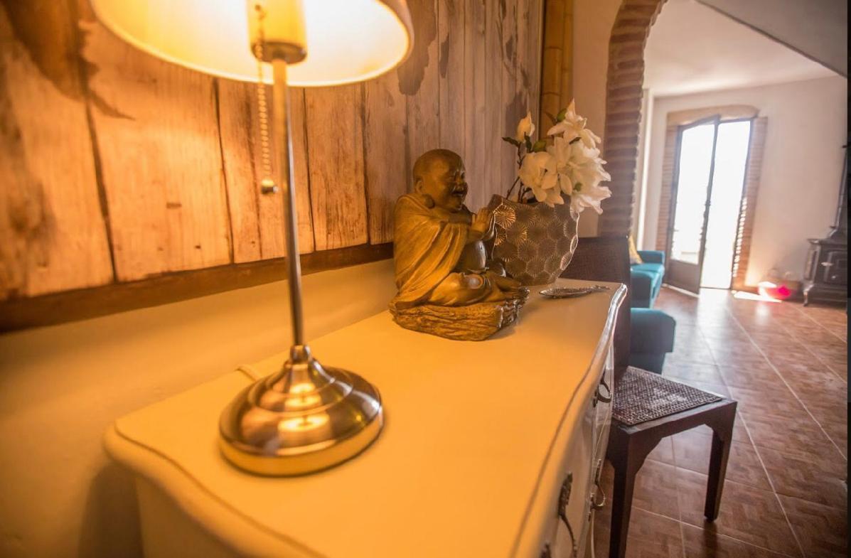Buddhalounge Apartment *