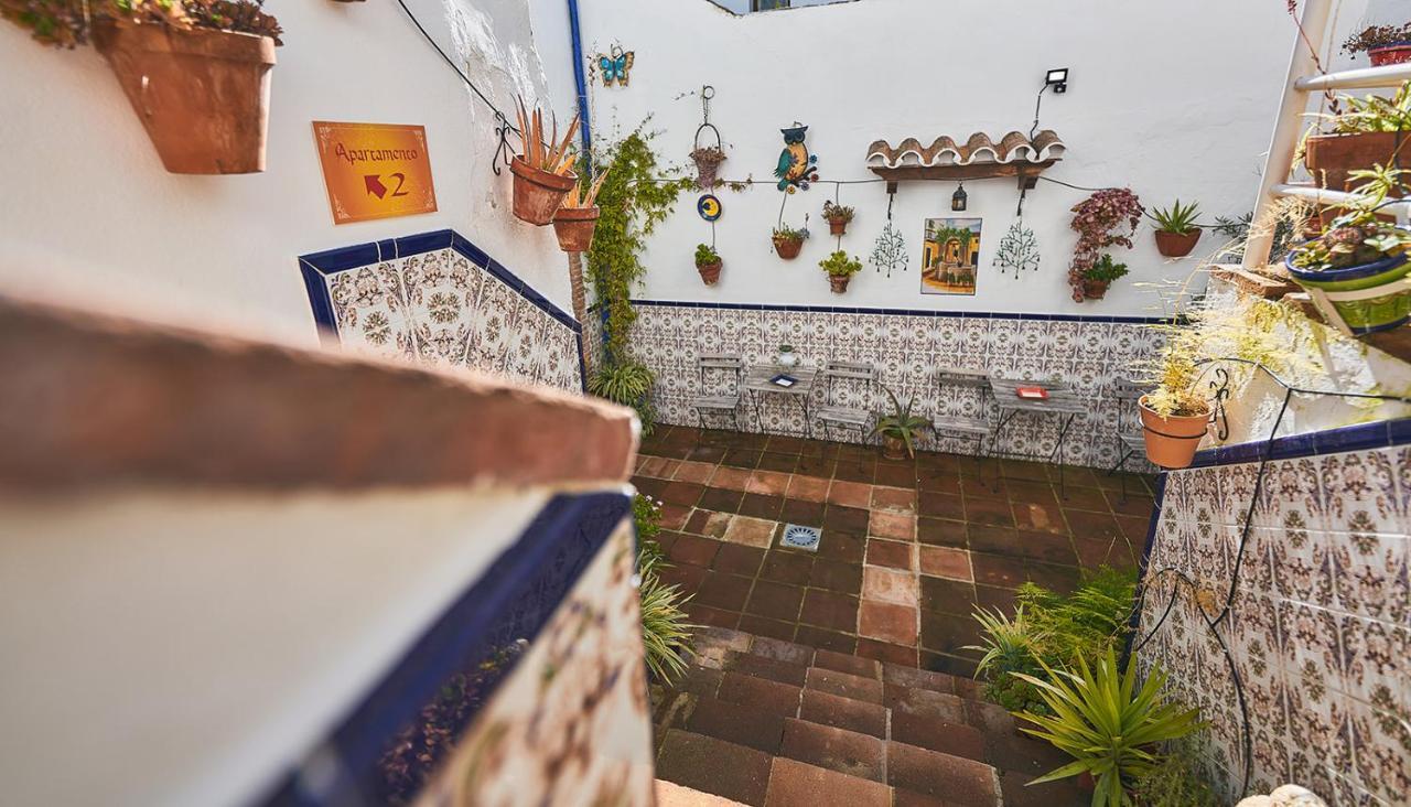 Buddhalounge Apartment Ronda