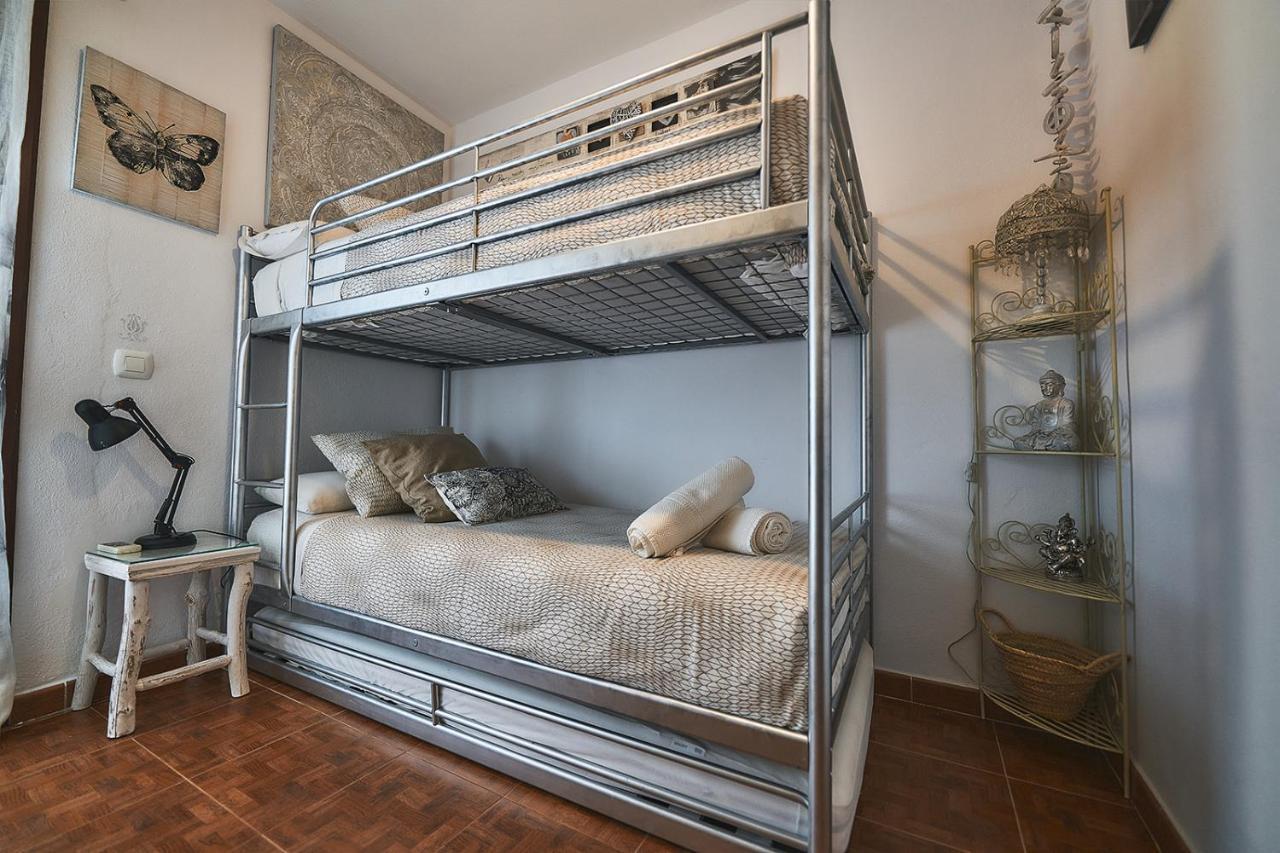 Apartment Buddhalounge Ronda
