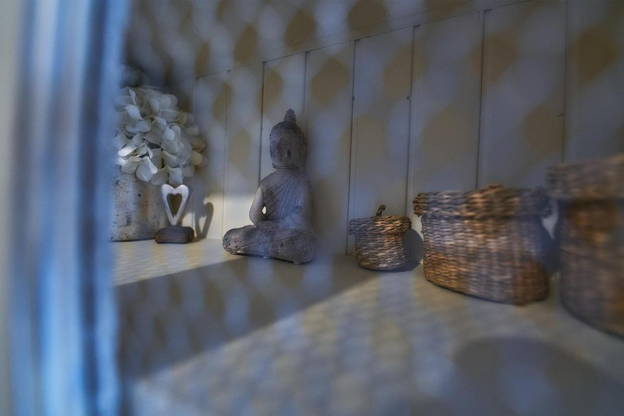 Apartment Buddhalounge Ronda