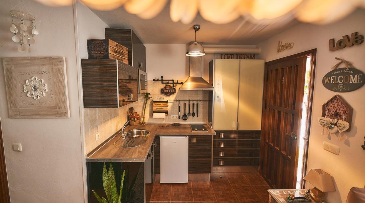 Buddhalounge Apartment