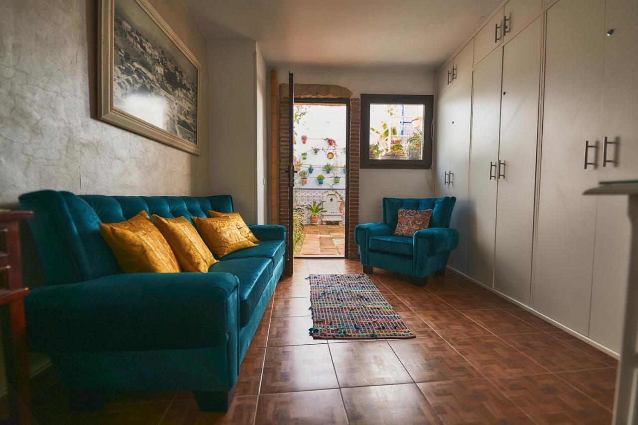Buddhalounge Apartment Ronda