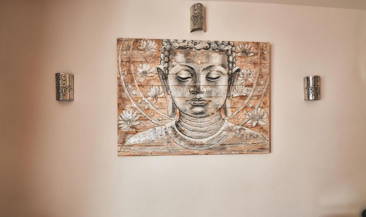 Apartment Buddhalounge