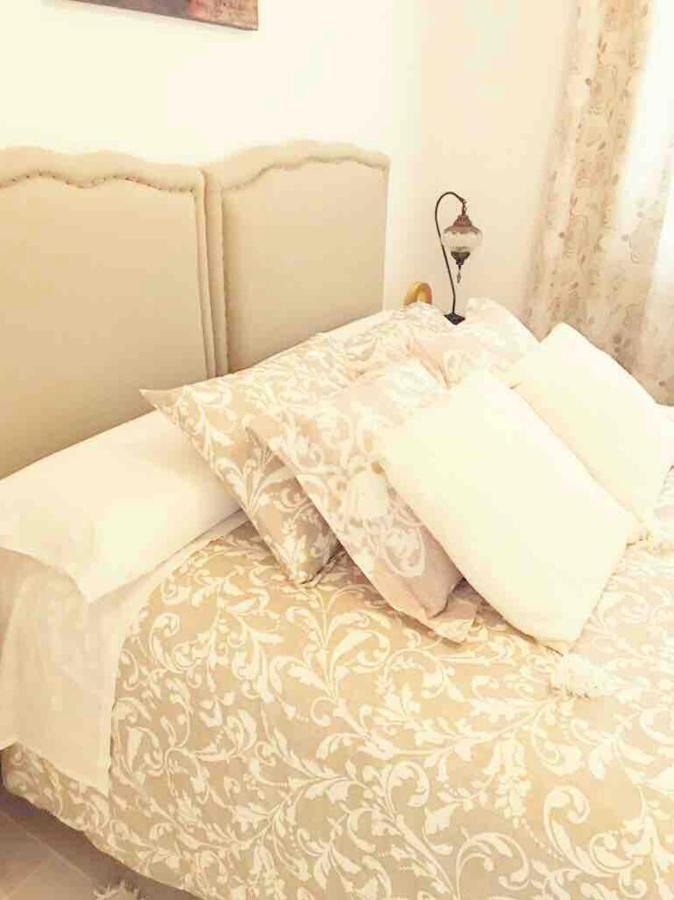 Buddhalounge Apartment Ronda