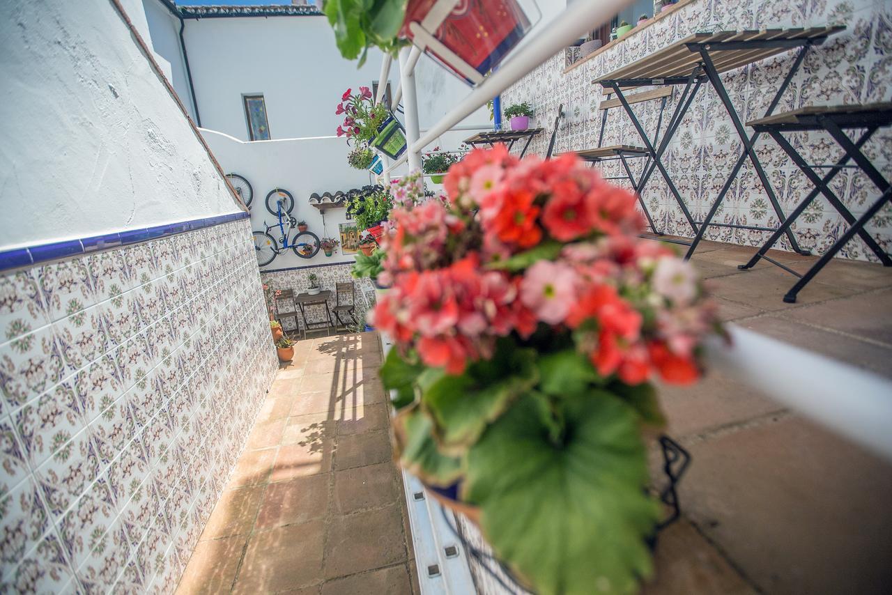 Apartment Buddhalounge Ronda