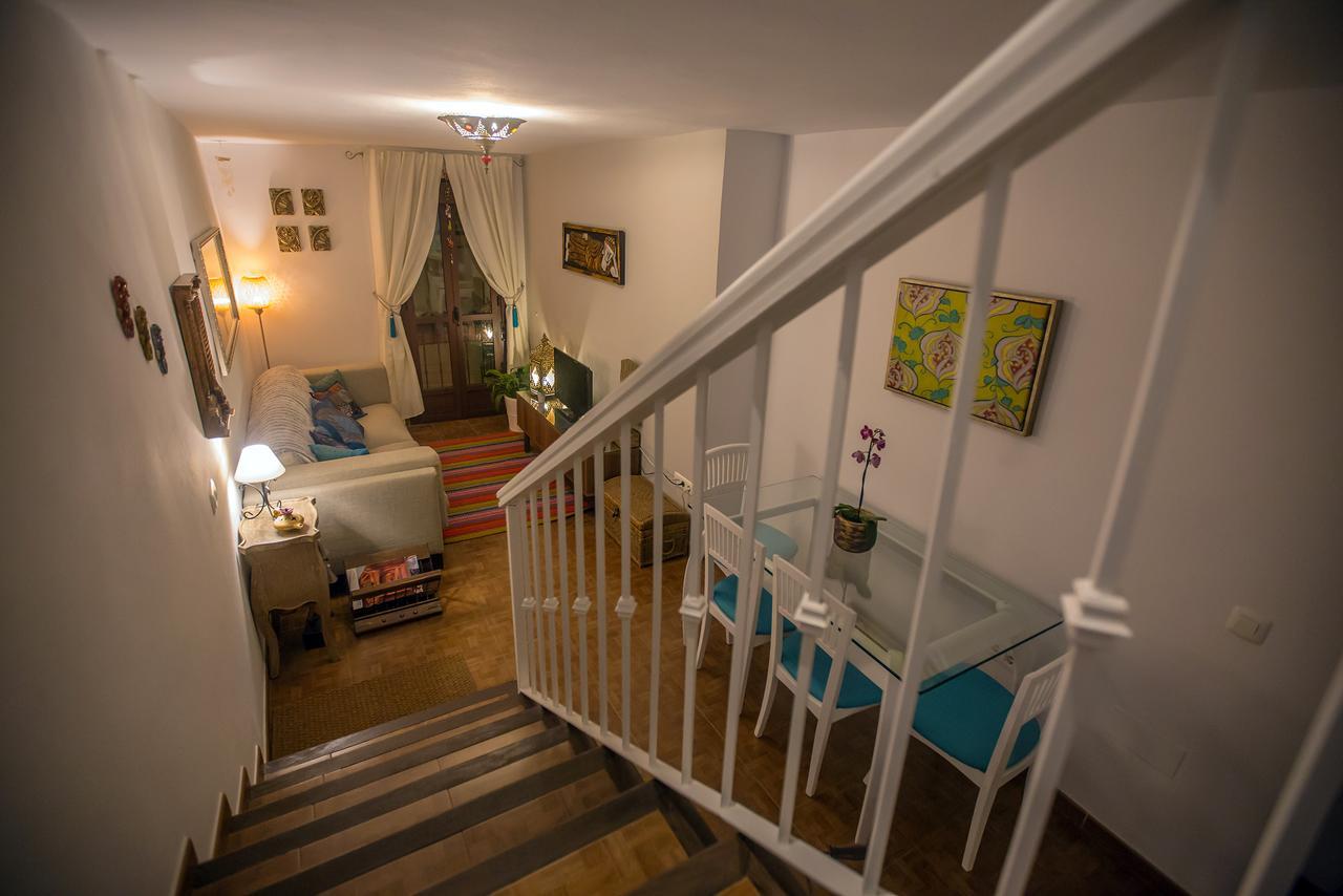 Apartment Buddhalounge *
