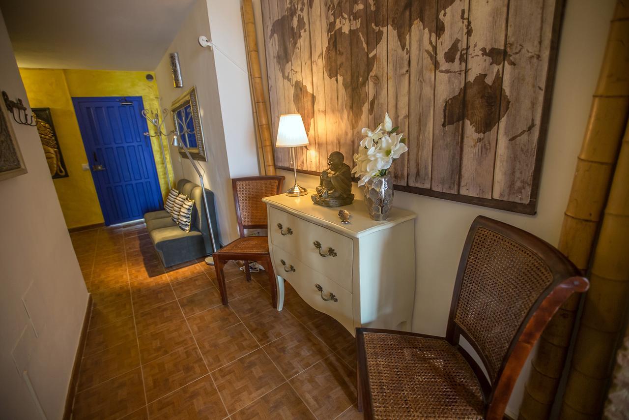 Buddhalounge Apartment