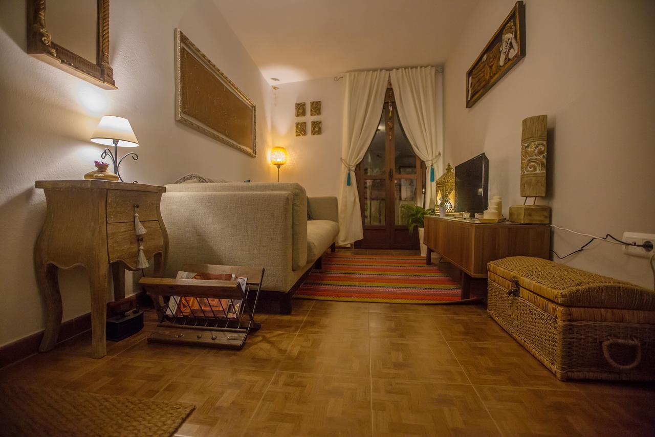Apartment Buddhalounge