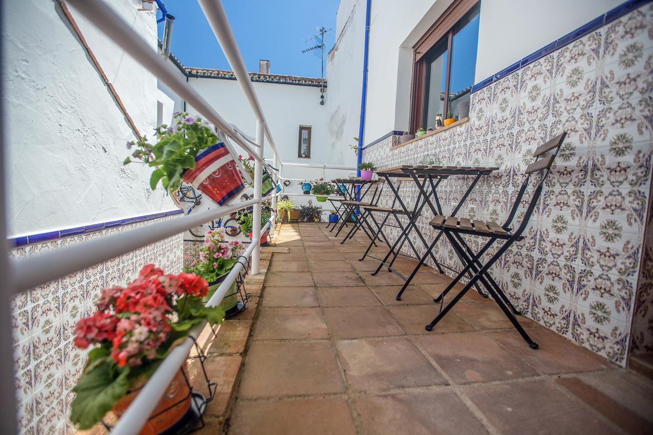 Buddhalounge Apartment Ronda